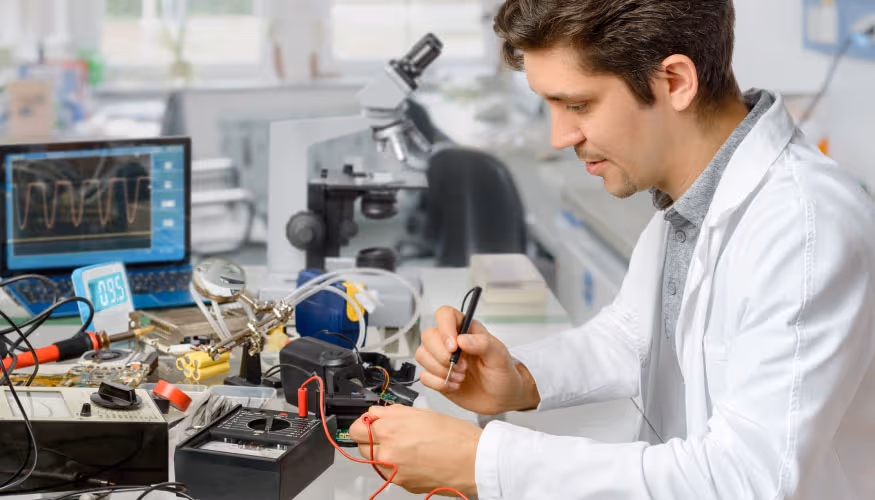 Varto Elektronik Tamircisi