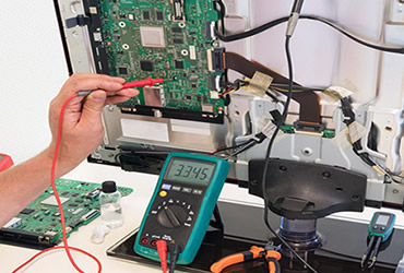 Varto Elektronik Tamircisi