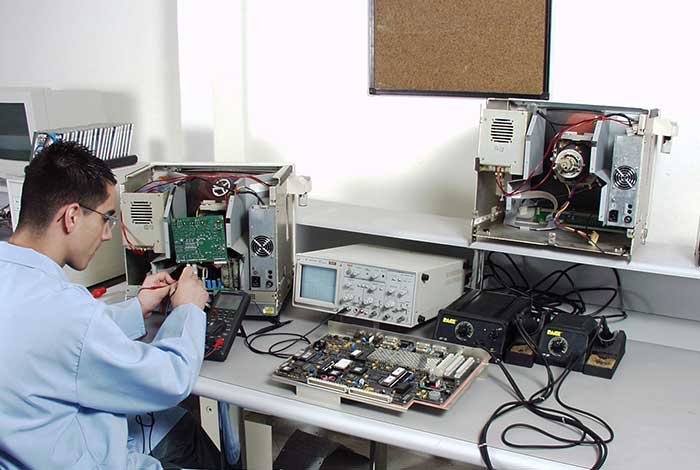 Varto Elektronik Tamircisi