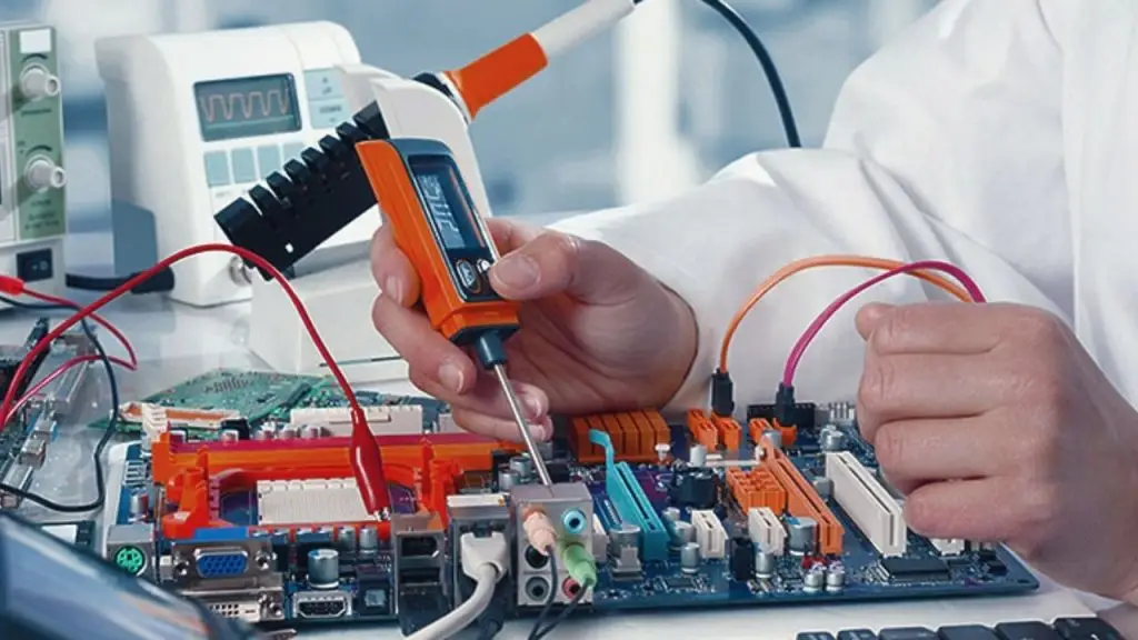 Varto Elektronik Tamircisi